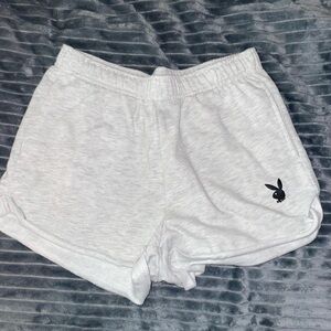 Playboy by Pacsun shorts